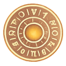 Ícone de astrologia