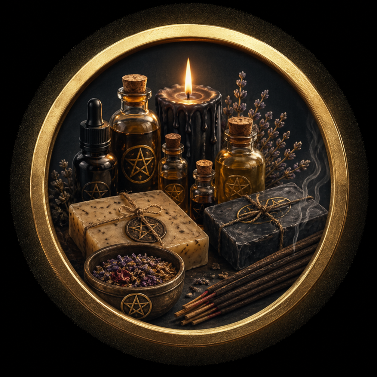 Produtos do Lobo